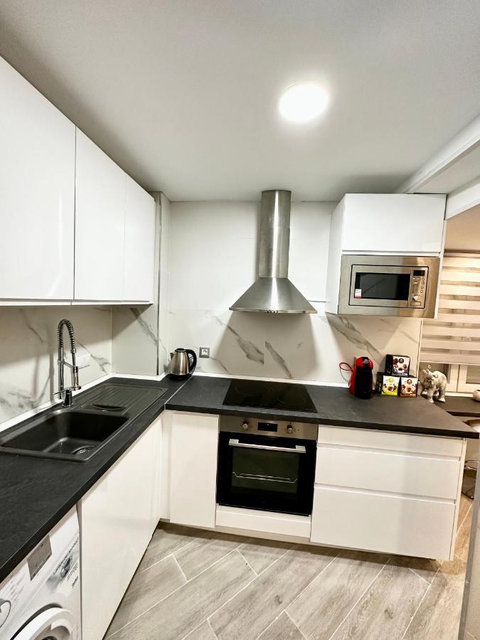 Rambla Apartment By The Sea アリカンテ エクステリア 写真