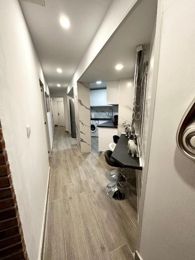 Rambla Apartment By The Sea アリカンテ エクステリア 写真