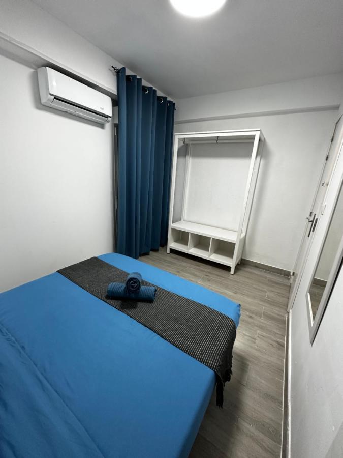 Rambla Apartment By The Sea アリカンテ エクステリア 写真